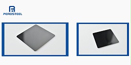  什么是黑钛8k不锈钢板